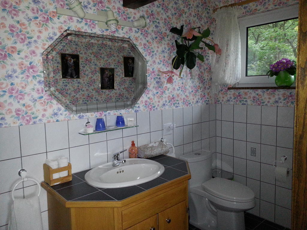 Chalet Rosemarie Nobel Kamer foto